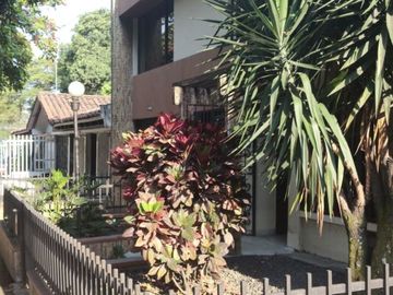 VENTA CASA LA FLORA NORTE DE CALI