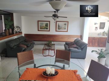 VENTA CASA LA FLORA NORTE DE CALI