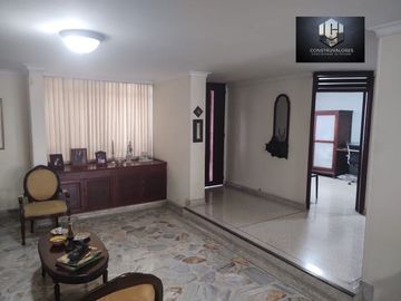 VENTA CASA LA FLORA NORTE DE CALI
