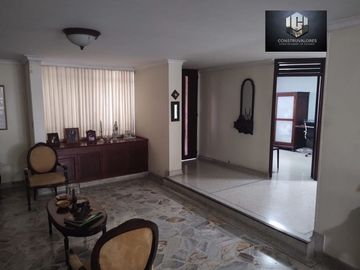 VENTA CASA LA FLORA NORTE DE CALI