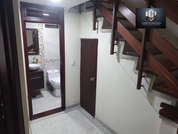 VENTA CASA LA FLORA NORTE DE CALI