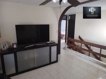 VENTA CASA LA FLORA NORTE DE CALI
