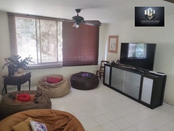 VENTA CASA LA FLORA NORTE DE CALI