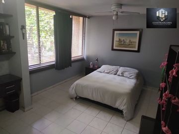 VENTA CASA LA FLORA NORTE DE CALI
