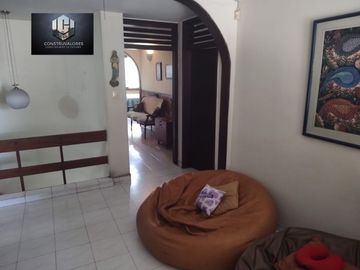 VENTA CASA LA FLORA NORTE DE CALI
