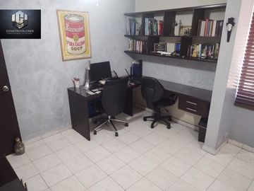VENTA CASA LA FLORA NORTE DE CALI