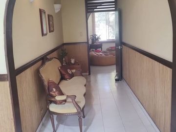 VENTA CASA LA FLORA NORTE DE CALI