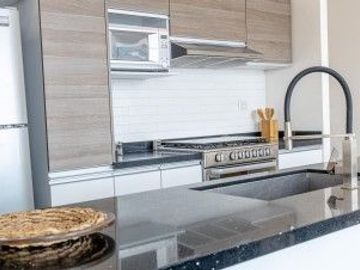 VENTA DE DEPARTAMENTO NUEVO, 2 RECAMARAS, EN ZONA ANGELOPOLIS