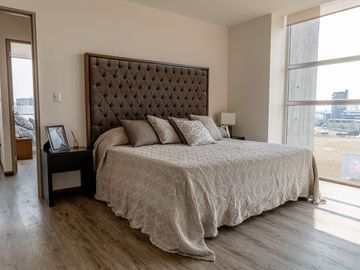 VENTA DE DEPARTAMENTO NUEVO, 2 RECAMARAS, EN ZONA ANGELOPOLIS
