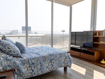 VENTA DE DEPARTAMENTO NUEVO, 2 RECAMARAS, EN ZONA ANGELOPOLIS