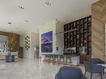 VENTA DE DEPARTAMENTO NUEVO, 2 RECAMARAS, EN ZONA ANGELOPOLIS