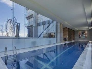 VENTA DE DEPARTAMENTO NUEVO, 2 RECAMARAS, EN ZONA ANGELOPOLIS