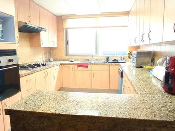CASA EN CONJUNTO EN VENTA EN TECAMACHALCO 4 RECAMARAS