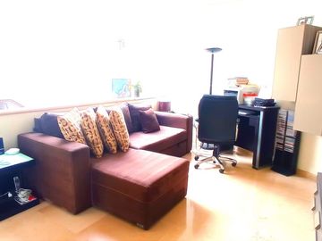 CASA EN CONJUNTO EN VENTA EN TECAMACHALCO 4 RECAMARAS