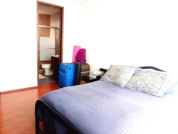 CASA EN CONJUNTO EN VENTA EN TECAMACHALCO 4 RECAMARAS