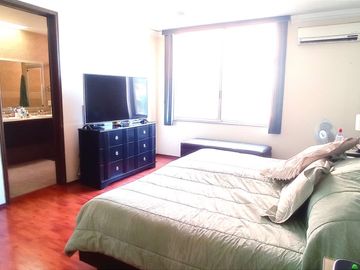 CASA EN CONJUNTO EN VENTA EN TECAMACHALCO 4 RECAMARAS
