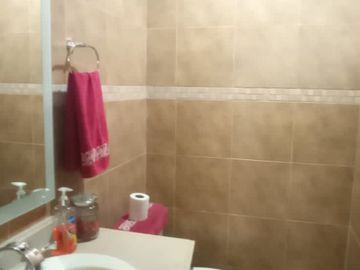 CASA EN CONJUNTO EN VENTA EN TECAMACHALCO 4 RECAMARAS