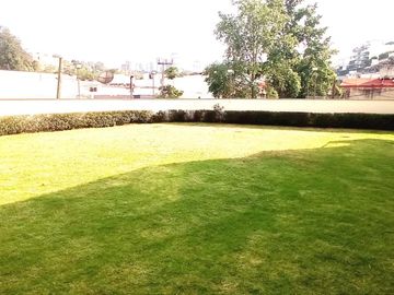 CASA EN CONJUNTO EN VENTA EN TECAMACHALCO 4 RECAMARAS