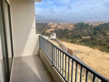 Venta Departamento Arenas Quilpue