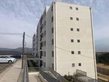 Venta Departamento Arenas Quilpue
