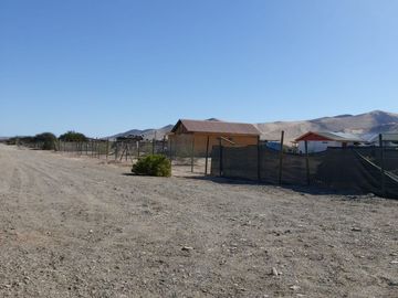 Parcela Hda. Margarita en Venta