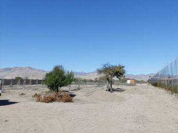 Parcela Hda. Margarita en Venta