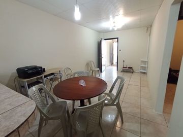 casa de venta en manta las acacias zona centro