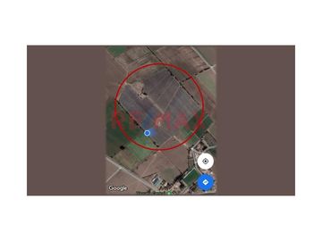 Venta De Terreno De 10.6520 Ha En Aucllama