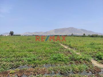 Venta De Terreno De 10.6520 Ha En Aucllama