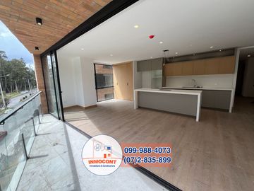 ULTIMOS DEPARTAMENTOS DE VENTA, Sector Av. Primero de Mayo D348
