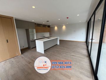 ULTIMOS DEPARTAMENTOS DE VENTA, Sector Av. Primero de Mayo D348