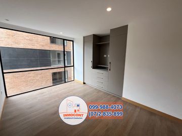 ULTIMOS DEPARTAMENTOS DE VENTA, Sector Av. Primero de Mayo D348