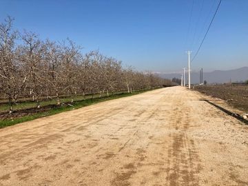 Venta Parcela 5000m2 en sector Oliveto, Talagante