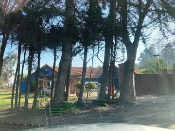 Venta Parcela 5000m2 en sector Oliveto, Talagante