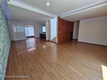 25-500 Venta de Casa en Residencial Agave, Ocoyoacac, IH