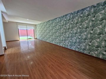 25-500 Venta de Casa en Residencial Agave, Ocoyoacac, IH