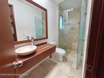 25-500 Venta de Casa en Residencial Agave, Ocoyoacac, IH