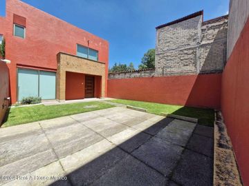 25-500 Venta de Casa en Residencial Agave, Ocoyoacac, IH