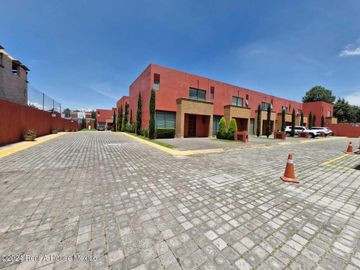 25-500 Venta de Casa en Residencial Agave, Ocoyoacac, IH