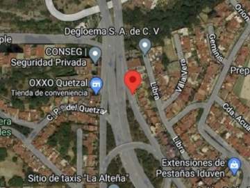 CASA EN VENTA EN JARDINES DE SATELITE, NAUCALPAN JUAREZ ¡¡EXCELENTE OPORTUNIDAD BANCARIA!!