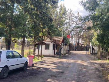 Venta Parcela 5000m2, El Oliveto, Talagante