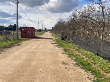 Venta Parcela 5000m2, El Oliveto, Talagante