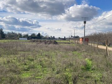 Venta Parcela 5000m2, El Oliveto, Talagante