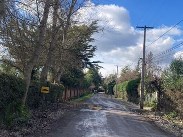 Venta Parcela 5000m2, El Oliveto, Talagante