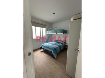 Venta De Casa De Playa A 10 Min De Cerro Azul