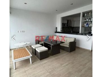 Venta De Casa De Playa A 10 Min De Cerro Azul