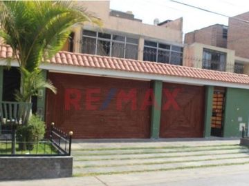 Vendo Departamento De 1Er Piso - Covida