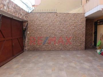 Vendo Departamento De 1Er Piso - Covida