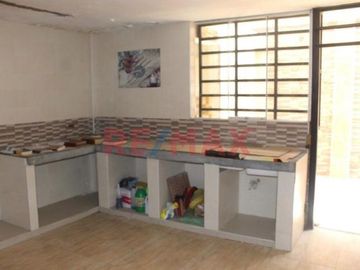 Vendo Departamento De 1Er Piso - Covida