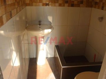 Vendo Departamento De 1Er Piso - Covida